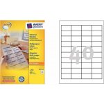 Avery Zweckform 100 listů A4 3657 – Sleviste.cz