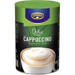 Krüger Dolce Vita instantní Cappuccino méně cukru 200 g – Sleviste.cz