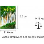 Dary -- Kroniky Západního pobřeží 1 Ursula K. Le Guin, Aleš Veselý – Hledejceny.cz