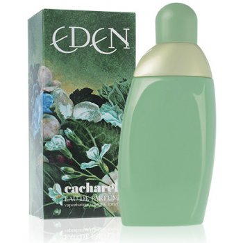Cacharel Eden parfémovaná voda dámská 50 ml od 580 Kč - Heureka.cz