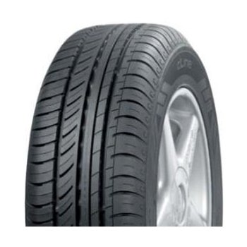 Nokian Tyres cLine 225/55 R17 109T