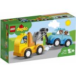 LEGO® DUPLO® 10883 Můj první odtahový vůz – Sleviste.cz