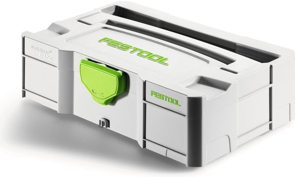 Festool SYSTAINER T-LOC SYS mini 499622