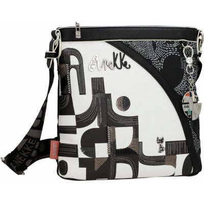 Anekke Nature crossbody kabelka Sixties – Zbozi.Blesk.cz