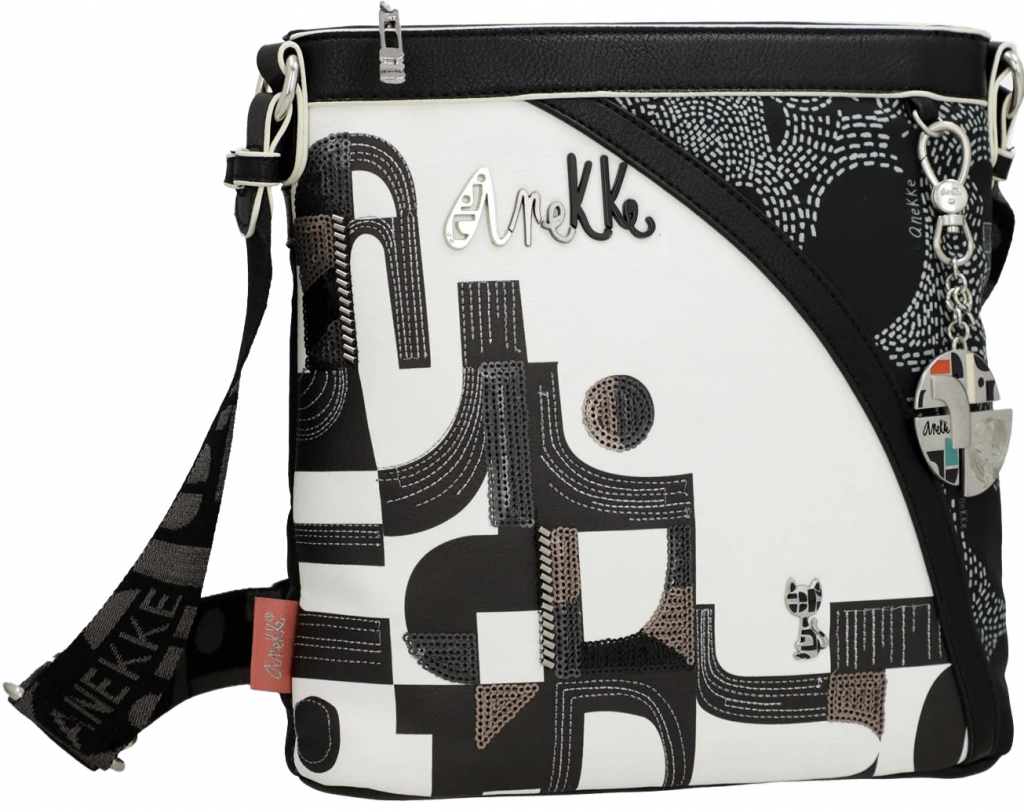 Anekke Nature crossbody kabelka Sixties