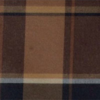 Long Carbonsteel Karo dámský vystřelovací holový deštník 13 – Zboží Dáma