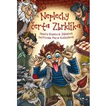 Neplechy čerta Zbrklíka - Dražilová Zlámalová Sandra, Marie Koželuhová – Sleviste.cz