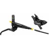 Sety kotoučových brzd na kolo Shimano BLMT501/BRMT520 1700 mm D03S zadní černá