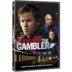 The Gambler DVD – Sleviste.cz