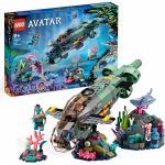 LEGO® Avatar 75577 Ponorka Mako – Zboží Živě