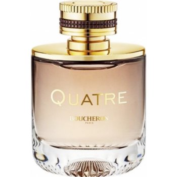 Boucheron Quatre Absolu de Nuit parfémovaná voda dámská 100 ml tester