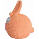 Hip Hop míč koník se zvukem latex 5 cm – Zboží Dáma