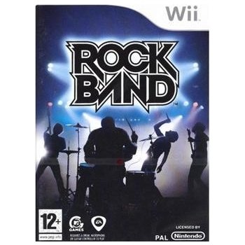 Rock Band