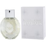 Giorgio Armani Emporio Diamonds parfémovaná voda dámská 50 ml – Zbozi.Blesk.cz