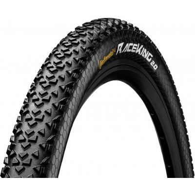 Continental Race King 26x2,20 kevlar – Hledejceny.cz