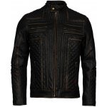 Brixton Zelux Cortè hnědá – Zboží Mobilmania