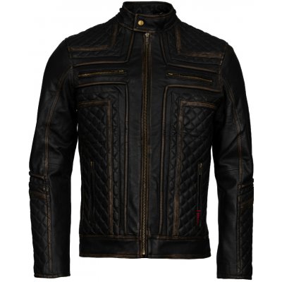 Brixton Zelux Cortè hnědá – Zboží Mobilmania