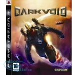 Dark Void – Zboží Mobilmania