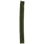 Spirálový zip šíře 3 mm délka 20 cm - odstíny zelené Varianta: 2 – Hledejceny.cz