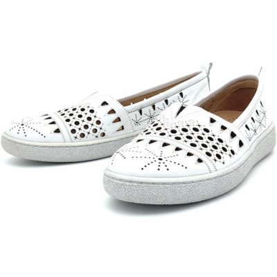 Urban Ladies 9019-1 T05 Aza bílá – Zboží Dáma