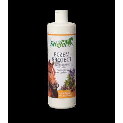 Stiefel Eczem protect 500 ml – Zboží Mobilmania