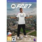EA Sports FC 27 – Zboží Živě