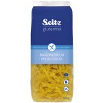 SEITZ Těstoviny Fusilli vřetena bez lepku 0,5 kg – Zboží Dáma