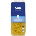 SEITZ Těstoviny Fusilli vřetena bez lepku 0,5 kg – Hledejceny.cz