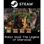 Robin Hood: The Legend of Sherwood – Hledejceny.cz