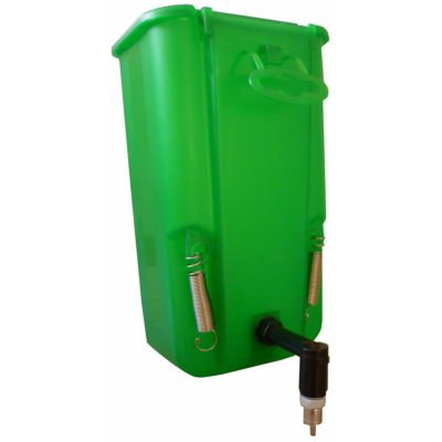 Strend Pro Derby napájačka 1 l 90° ST2170723 – Sleviste.cz