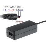 TRX Akyga 40W napájecí adaptér TRX-AK-ND-22 - neoriginální – Zboží Živě
