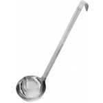 Orion domácí potřeby Naběračka 34 cm, pr. 9 cm – Zboží Dáma