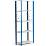 Regál Mix 2100 x 800 x 600 mm – Sleviste.cz