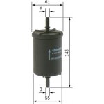 Palivový filtr BOSCH (BO 0450902161) – Zbozi.Blesk.cz