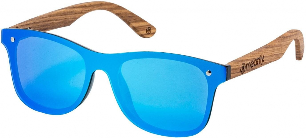 Meatfly Fusion Blue MF-21005079