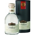 Pircher Williams 40% 0,7 l (holá láhev) – Hledejceny.cz