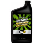 BG PD09 Heavy Duty Fuel System Performance Restoration 946 ml – Hledejceny.cz