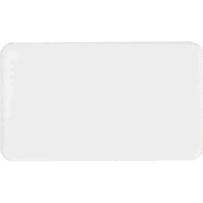 Odznak se špendlíkem obdélník 76 x 45 mm sublimace termotransfer – Zboží Dáma