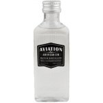 Aviation Gin 42% 0,05 l (holá láhev) – Sleviste.cz