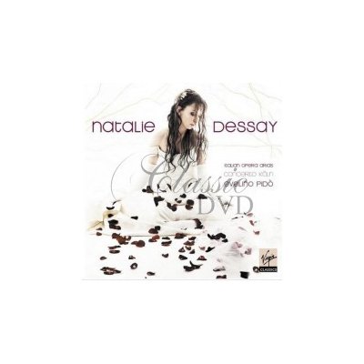 Dessay Natalie - Italian Opera Arias CD – Hledejceny.cz