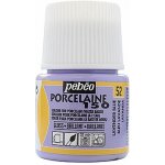 Vypalovací barvy na porcelán levandulová 52 PORCELAINE150 45ml Pebeo – Zboží Dáma
