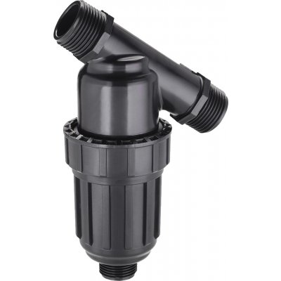 Claber 90919 - 1'' x 1'' průtokový filtr – Hledejceny.cz
