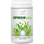 Finclub Fin Spirdietabs 290 tablet – Hledejceny.cz