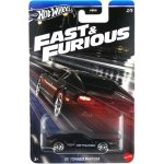 Hot Wheels Fast and Furious De Tomaso Pantera – Zboží Dáma