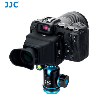 JJC EC-1 pro Canon – Zbozi.Blesk.cz
