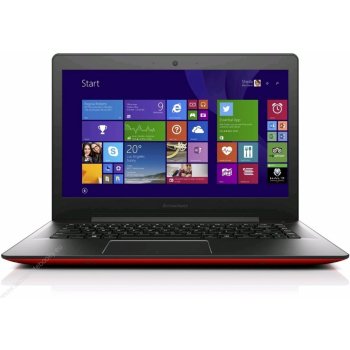 Lenovo IdeaPad U41 80JV00HUCK