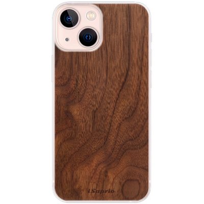 Pouzdro iSaprio - Wood 10 - iPhone 13 mini – Hledejceny.cz