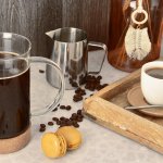 ORION Servírovací konvička 0,35 l – Zboží Dáma