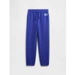 GAP dětské tepláky s logem Tmavě Modrá – Hledejceny.cz