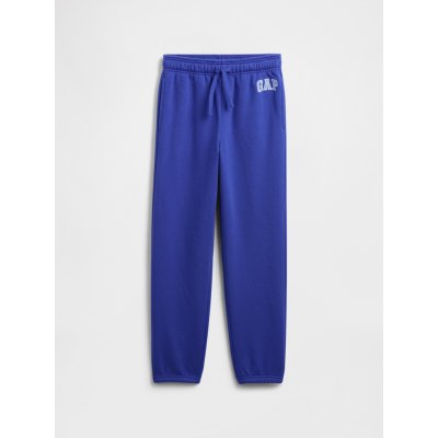 GAP dětské tepláky s logem Tmavě Modrá – Hledejceny.cz
